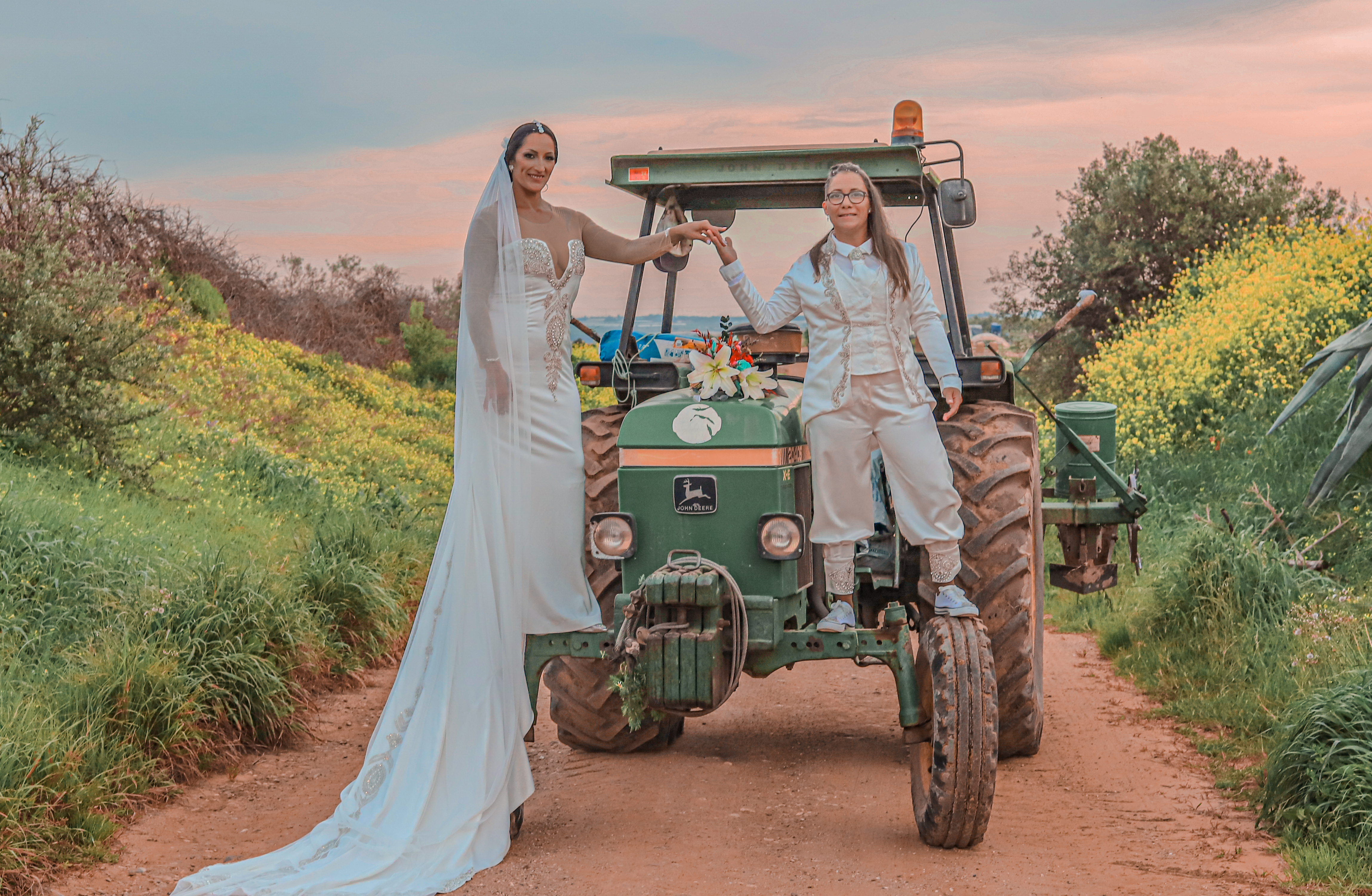 Foto de la boda de Lucía & Pablo
