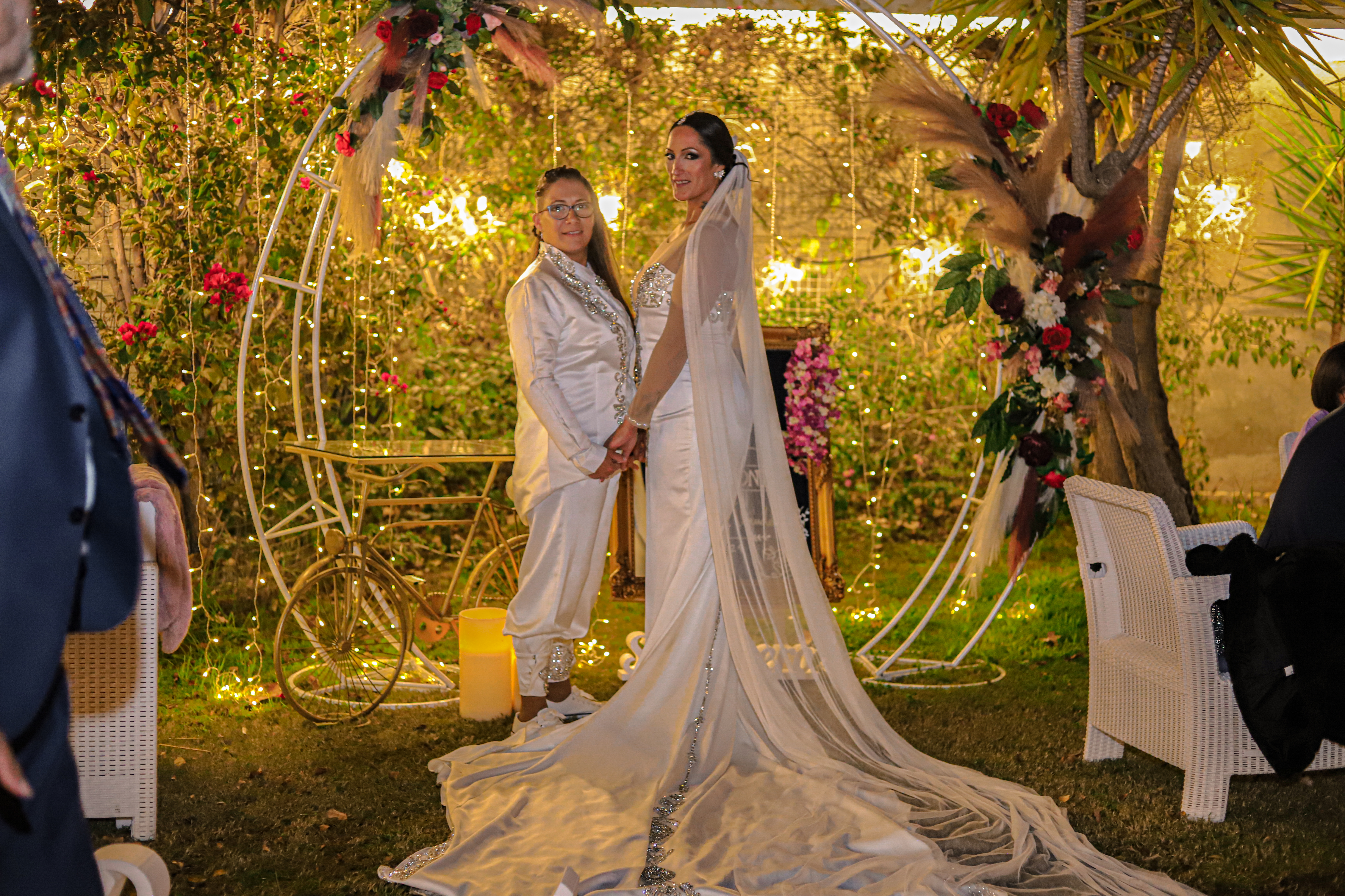 Foto de la boda de Lucía & Pablo