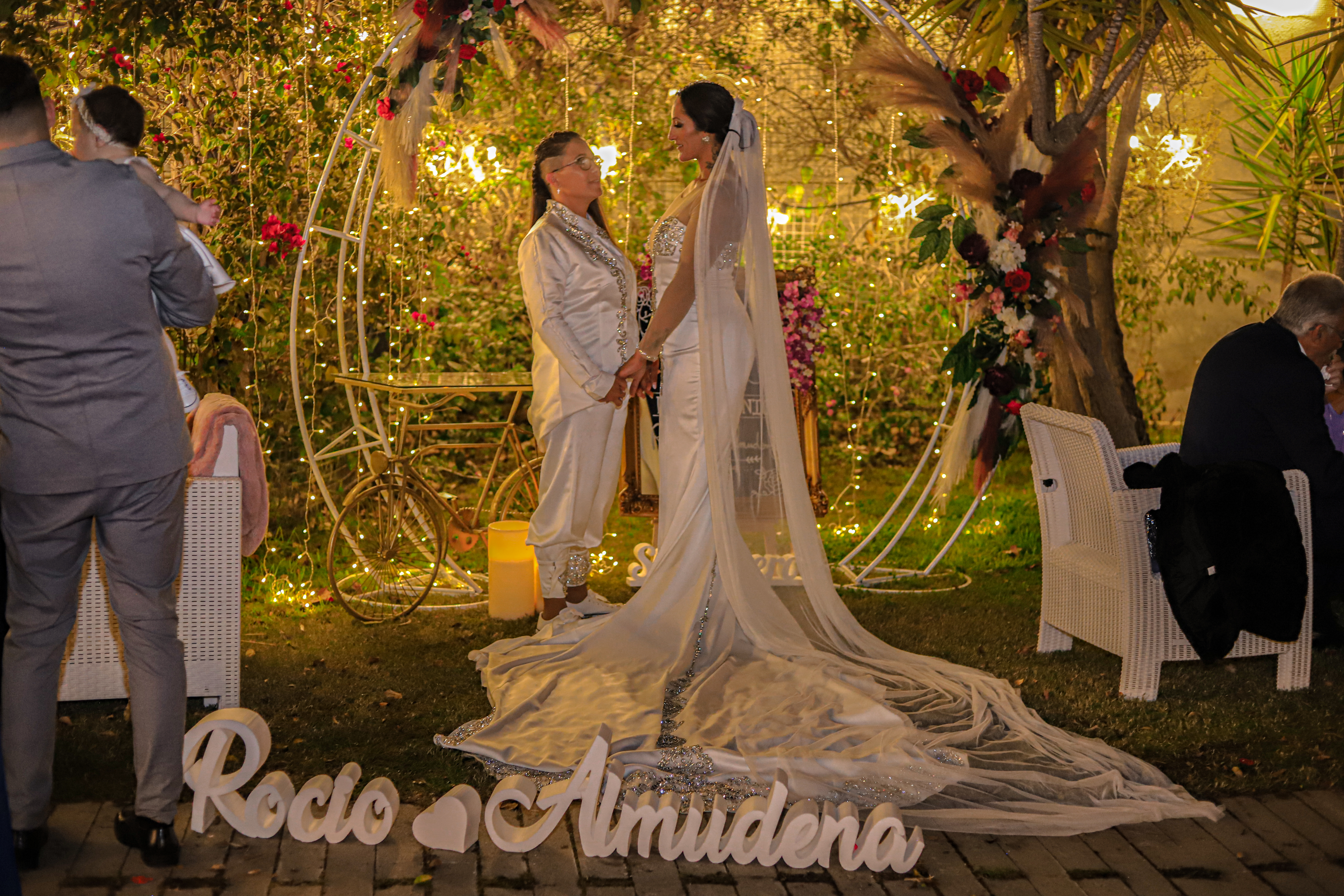 Foto de la boda de Lucía & Pablo